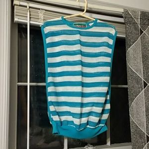 Mesh top